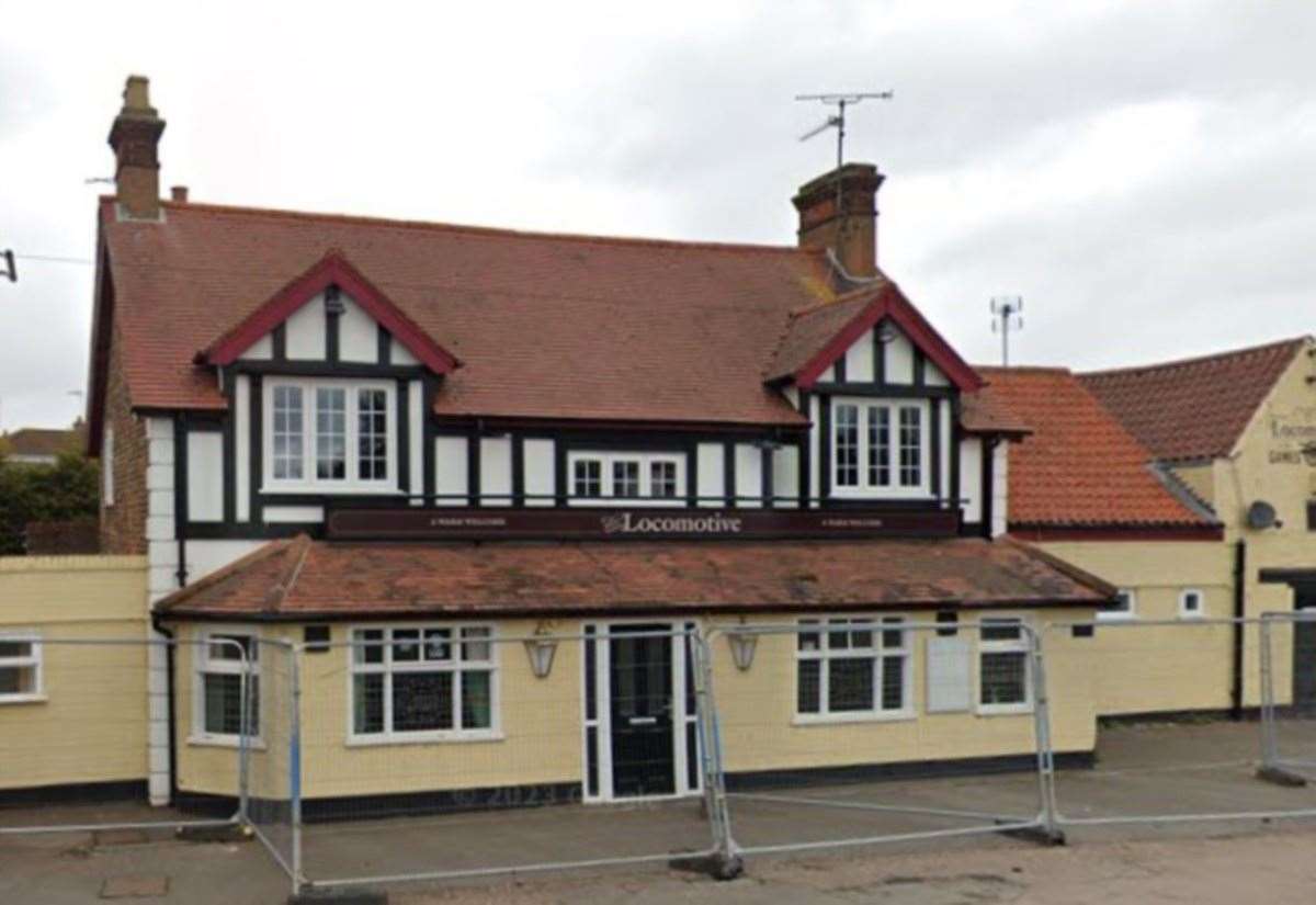 Charlies burger restaurant in Wisbech closes its doors for foreseeable future