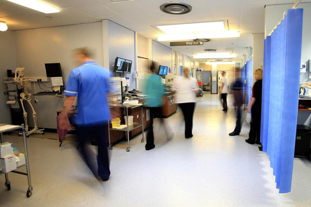 'This has to end': ‘Devastating' nurse testimonies lay bare crisis in Scotland's NHS